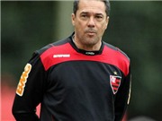 Bóng đá anh, ngoại hạng anh, lịch thi đấu euro 2012, Flamengo sa thải cựu HLV tuyển Brazil Luxemburgo vì…Ronaldinho